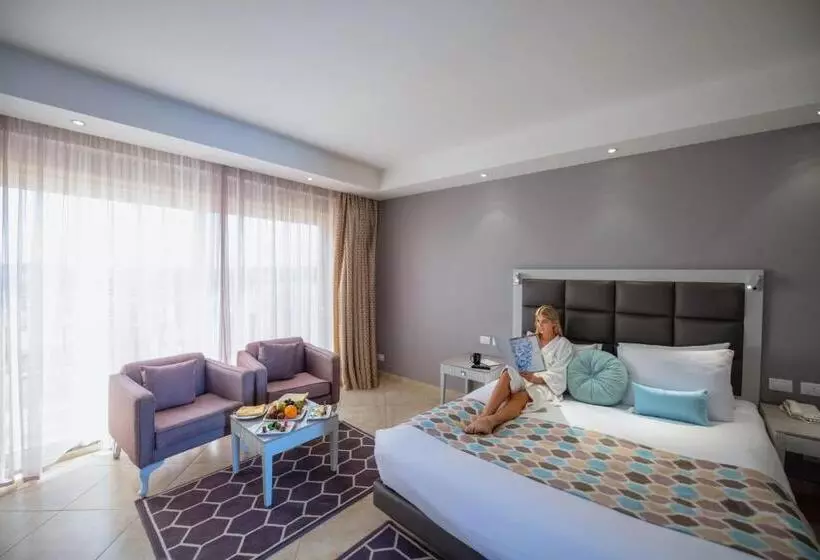 اتاق سوپریور, Sunrise Crystal Bay Resort Grand Select