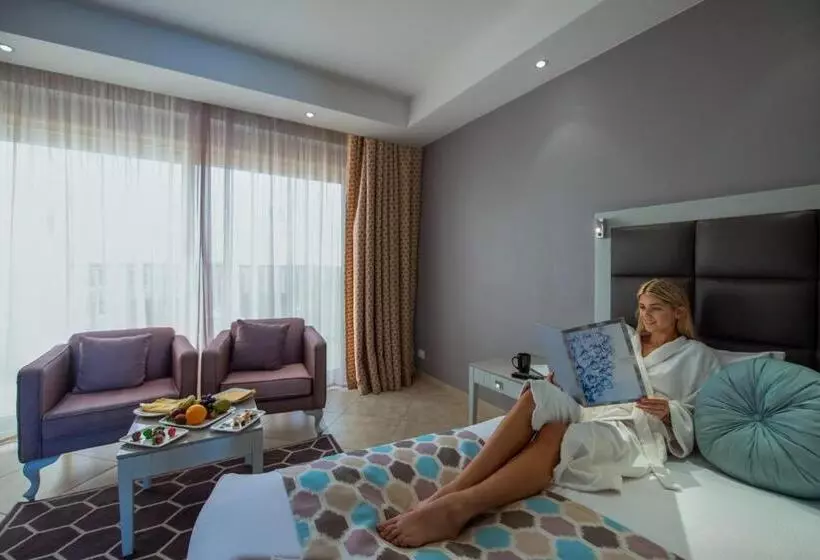 اتاق سوپریور, Sunrise Crystal Bay Resort Grand Select