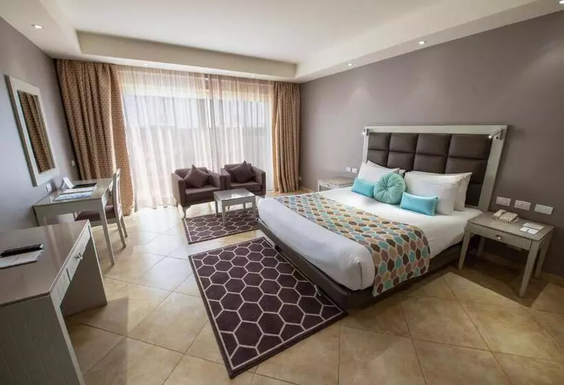 اتاق سوپریور, Sunrise Crystal Bay Resort Grand Select