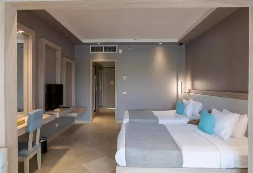 اتاق لوکس, Sunrise Crystal Bay Resort Grand Select