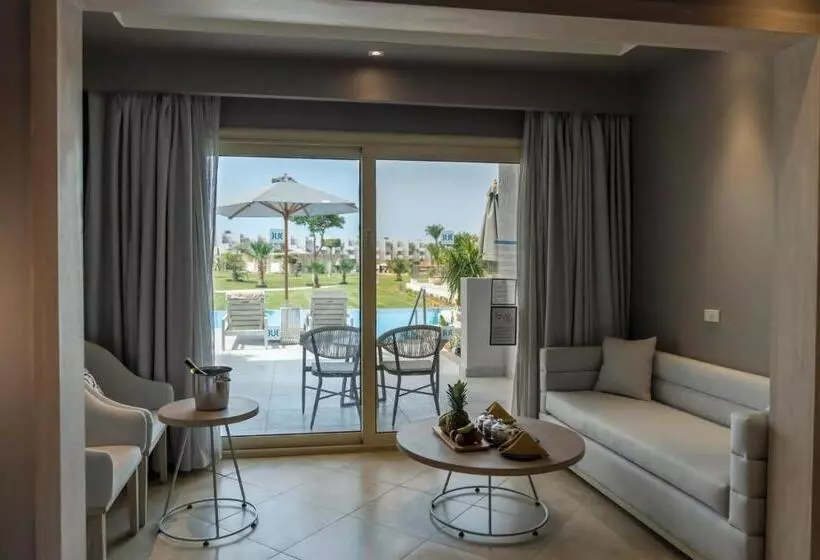 اتاق لوکس, Sunrise Crystal Bay Resort Grand Select