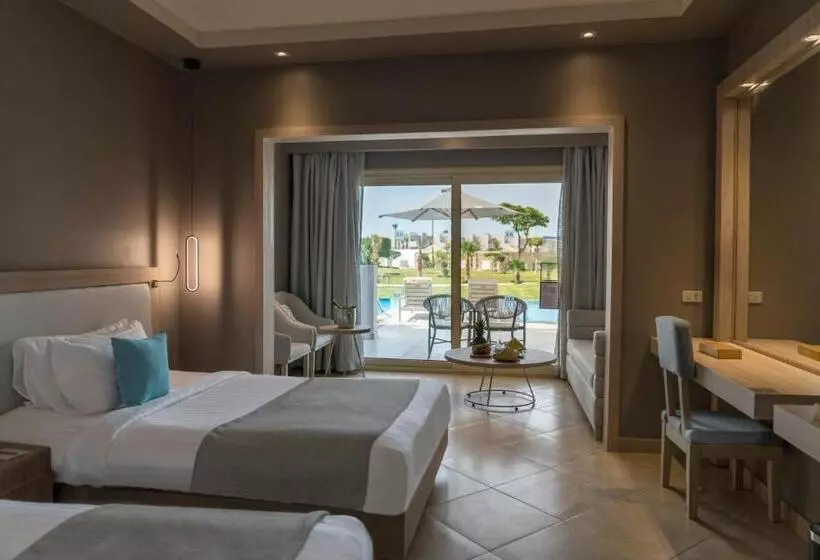 اتاق لوکس, Sunrise Crystal Bay Resort Grand Select