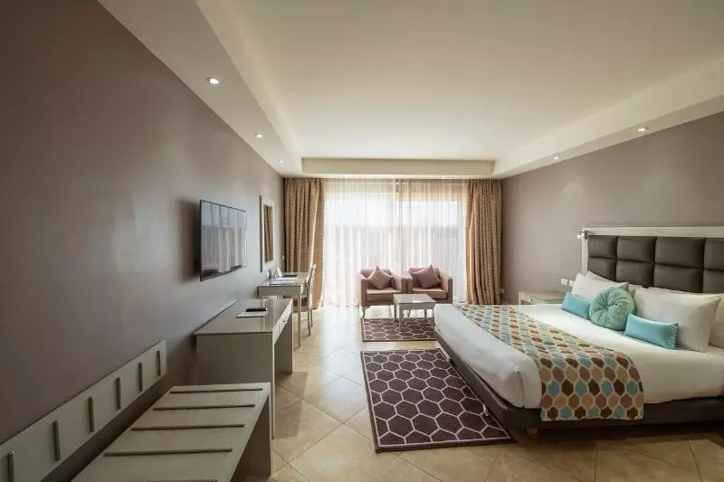 اتاق سوپریور, Sunrise Crystal Bay Resort Grand Select