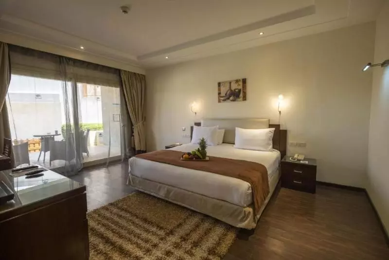 اتاق لوکس, Sunrise Crystal Bay Resort Grand Select