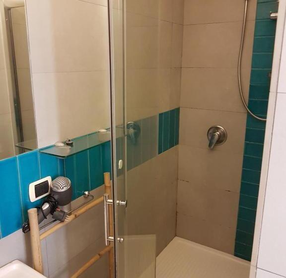 اتاق استاندارد, Buonanotte & Buongiorno Guesthouse