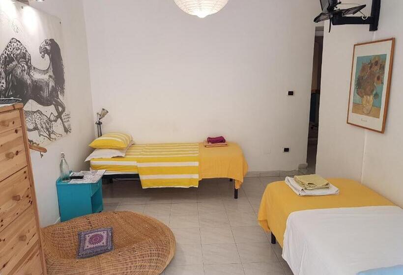 اتاق استاندارد, Buonanotte & Buongiorno Guesthouse