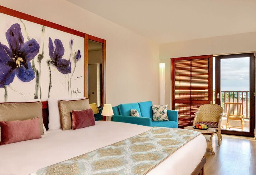 חדר סטנדרט נוף לגינה, Asteria Family Resort Belek