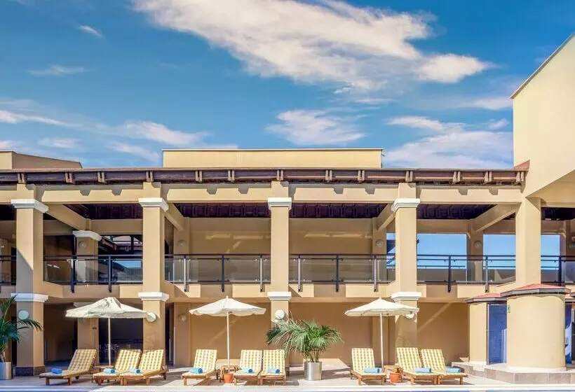 オーシャンビュースタンダードルーム, Asteria Family Resort Belek