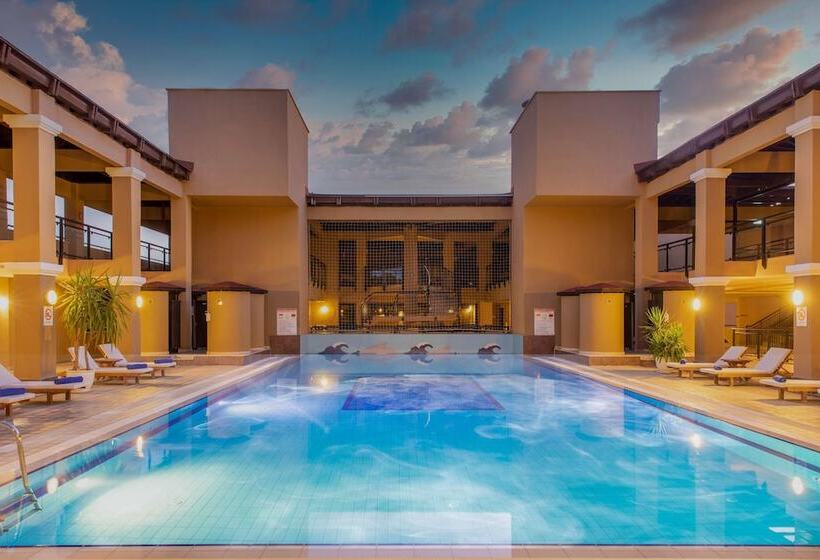 חדר סטנדרט נוף לגינה, Asteria Family Resort Belek