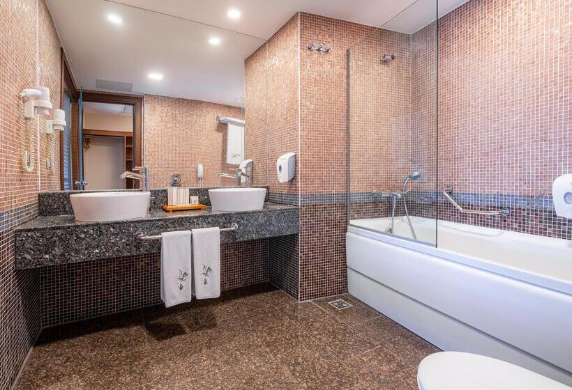 סוויטה נוף לים, Asteria Family Resort Belek