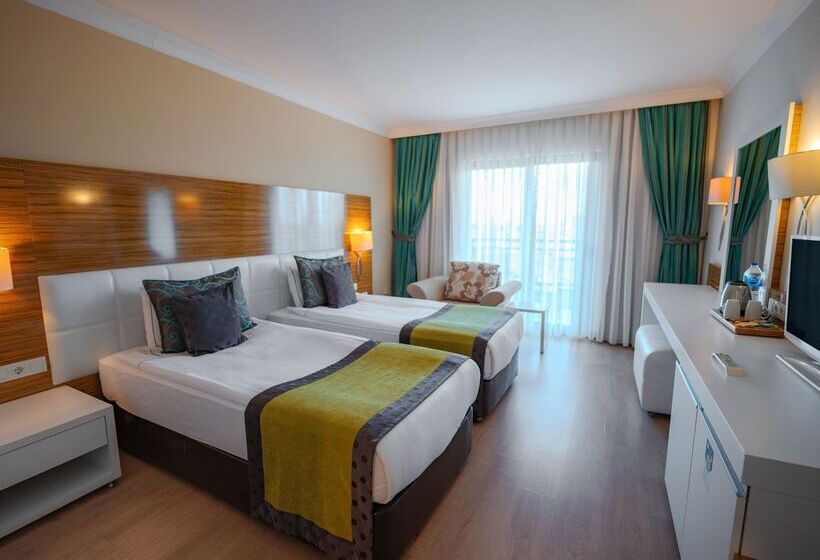חדר סטנדרט, Asteria Family Resort Belek