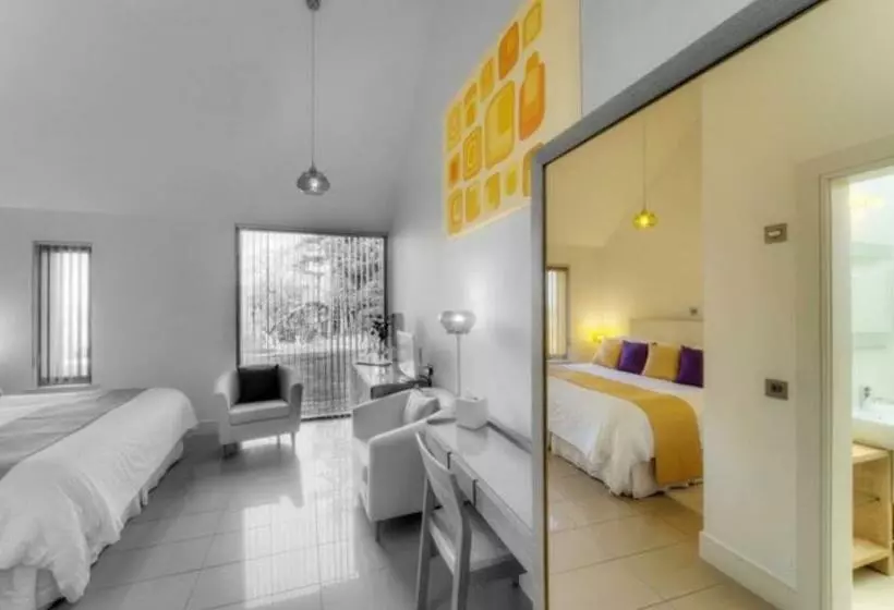 Habitació Estàndard Llit King, Ardtorna