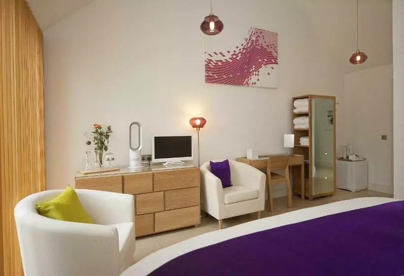 Habitació Estàndard Llit King, Ardtorna