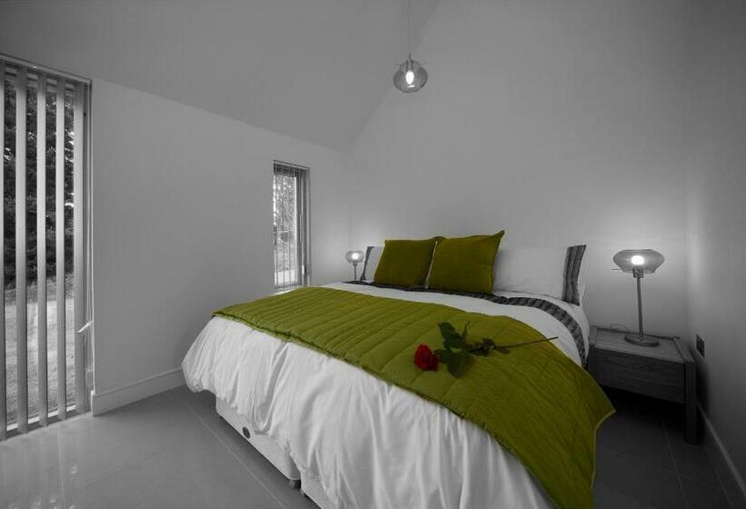 キングサイズベッドのスタンダードルーム, Ardtorna