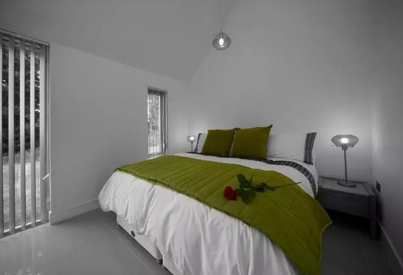 Habitació Estàndard Llit King, Ardtorna