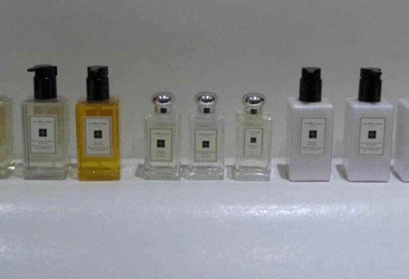 オーシャンビューデラックスルーム, Ardtorna