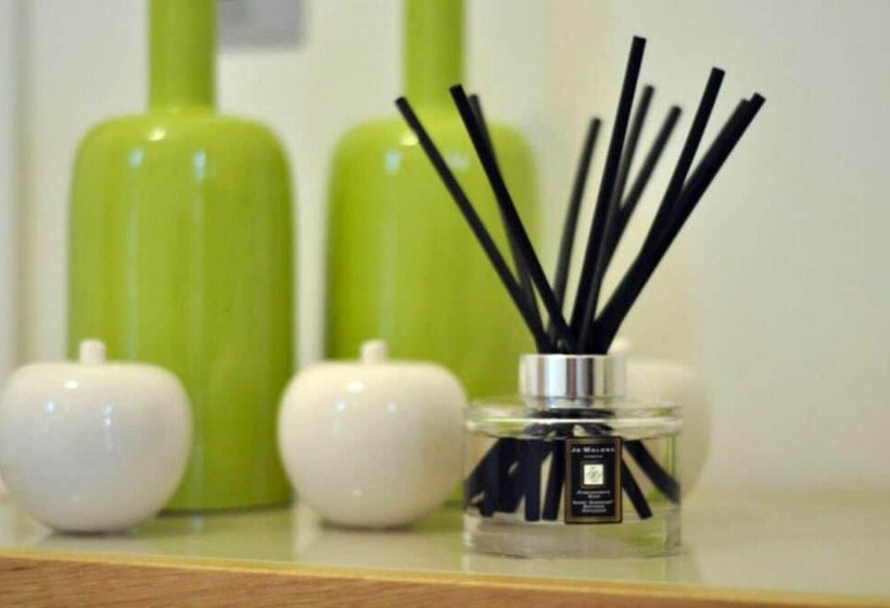 オーシャンビューデラックスルーム, Ardtorna