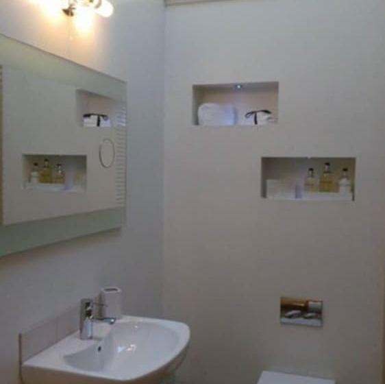 オーシャンビューデラックスルーム, Ardtorna