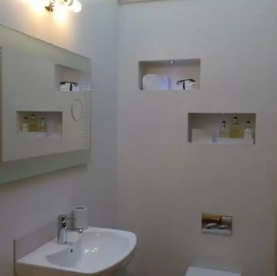 Habitació Deluxe Vista Mar, Ardtorna