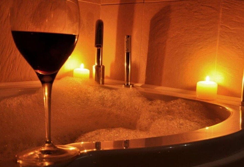 オーシャンビューデラックスルーム, Ardtorna