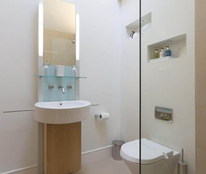 オーシャンビューデラックスルーム, Ardtorna