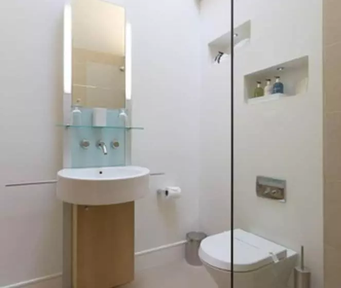 Habitació Deluxe Vista Mar, Ardtorna
