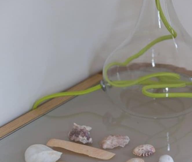 オーシャンビューデラックスルーム, Ardtorna