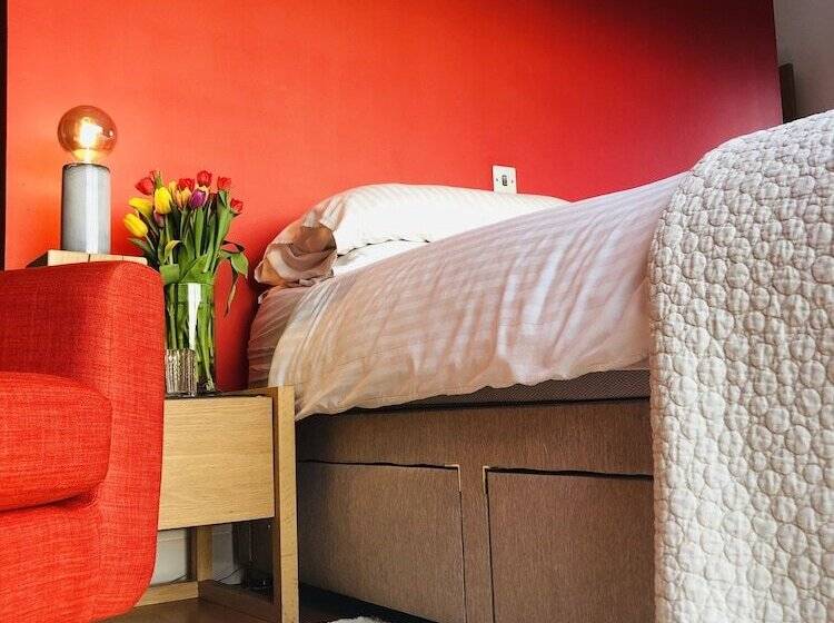 オーシャンビューデラックスルーム, Ardtorna