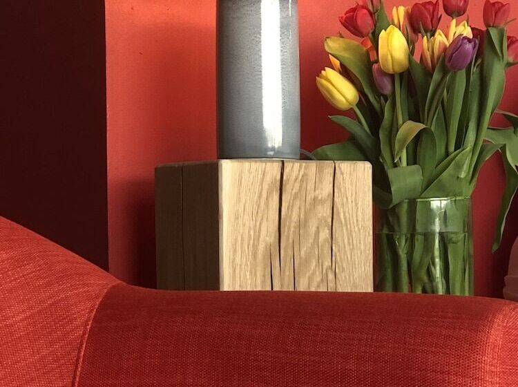 オーシャンビューデラックスルーム, Ardtorna