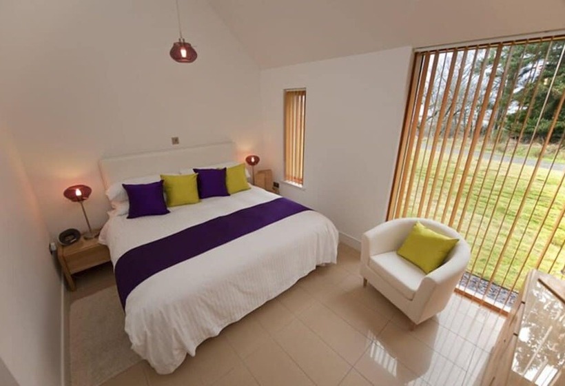 オーシャンビューデラックスルーム, Ardtorna