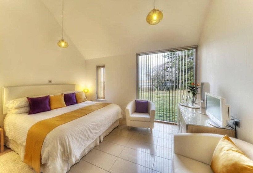 オーシャンビューデラックスルーム, Ardtorna