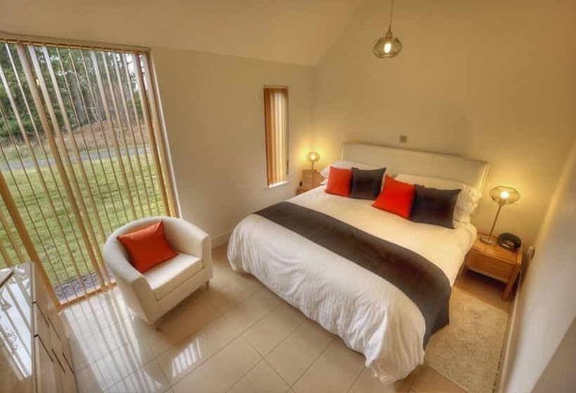 オーシャンビューデラックスルーム, Ardtorna