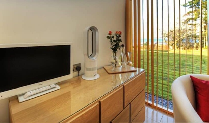 オーシャンビューデラックスルーム, Ardtorna