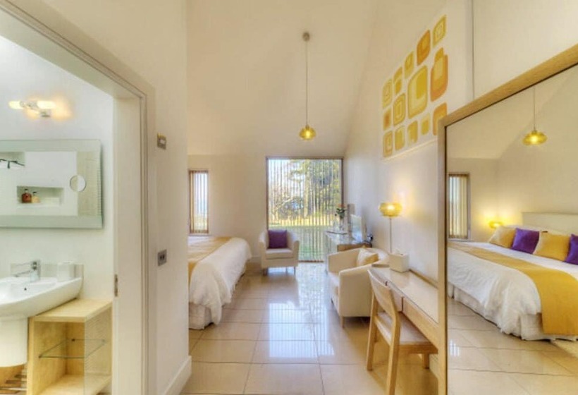 オーシャンビューデラックスルーム, Ardtorna