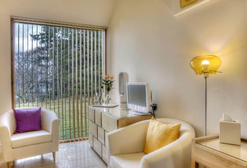 オーシャンビューデラックスルーム, Ardtorna