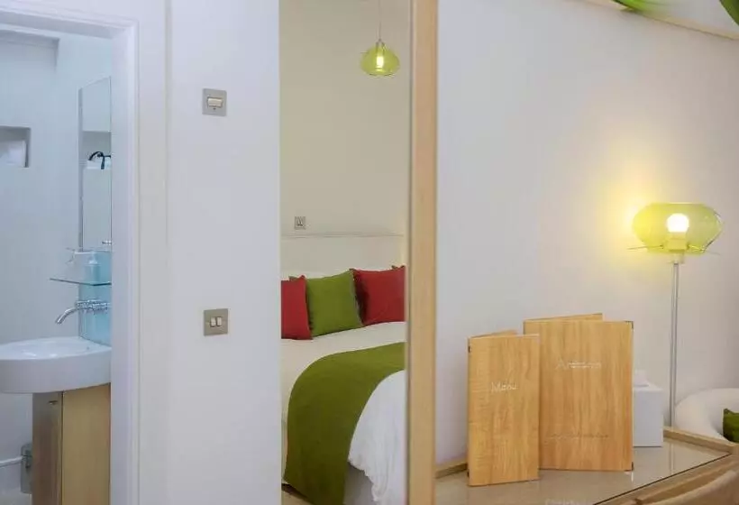Habitació Estàndard Llit King, Ardtorna