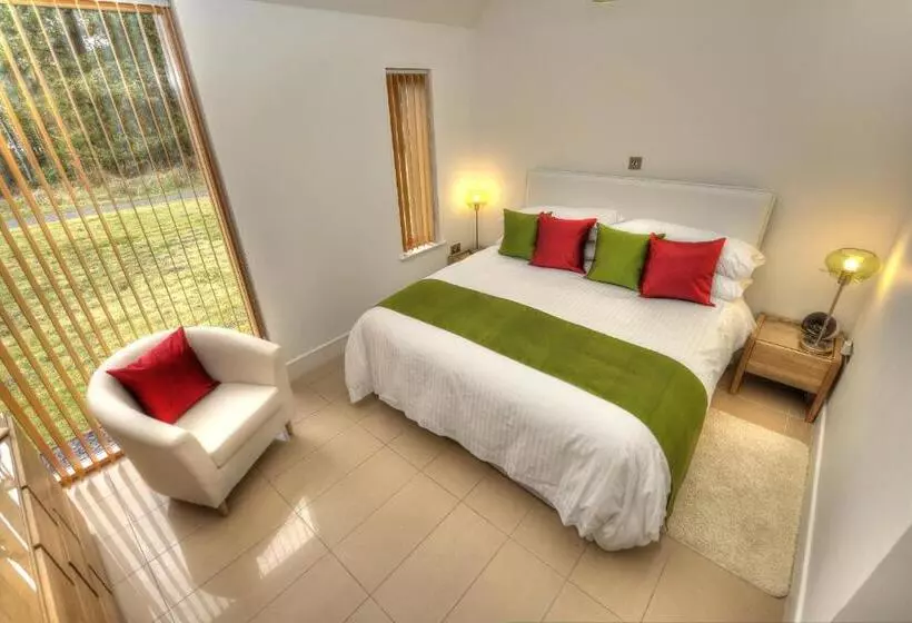 Habitació Estàndard Llit King, Ardtorna