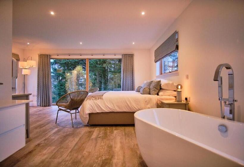 ２ベッドルームハウス, Ardtorna