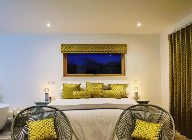 ２ベッドルームハウス, Ardtorna