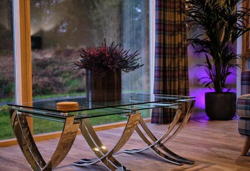 ２ベッドルームハウス, Ardtorna