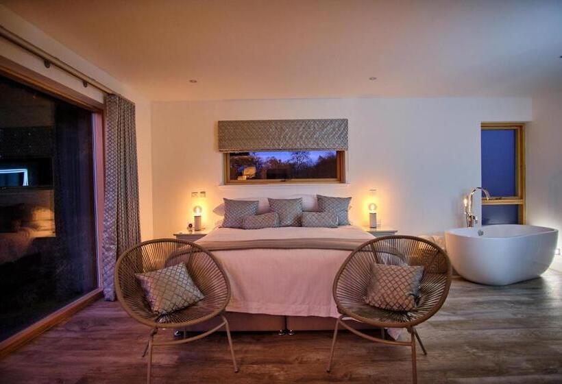 ２ベッドルームハウス, Ardtorna