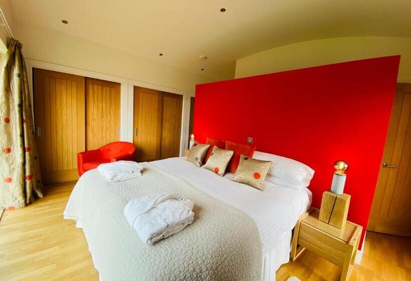 オーシャンビューデラックスルーム, Ardtorna