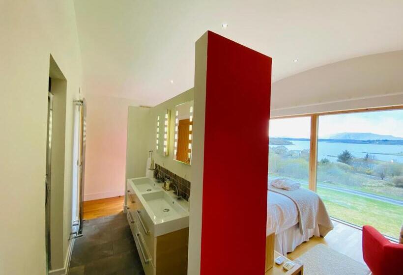 オーシャンビューデラックスルーム, Ardtorna