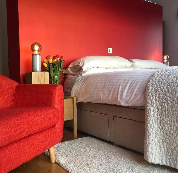 オーシャンビューデラックスルーム, Ardtorna