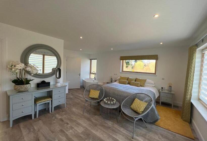 マウンテンビュースタンダードルーム, Ardtorna