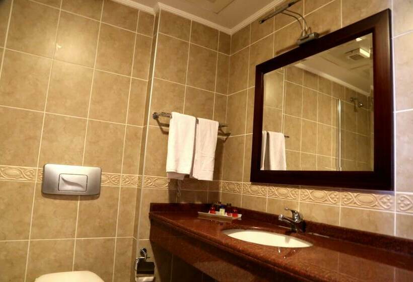 スタンダードルーム, Blue World