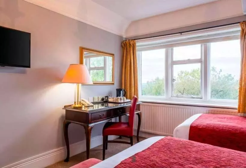 Standard-huone, Broadfield Park