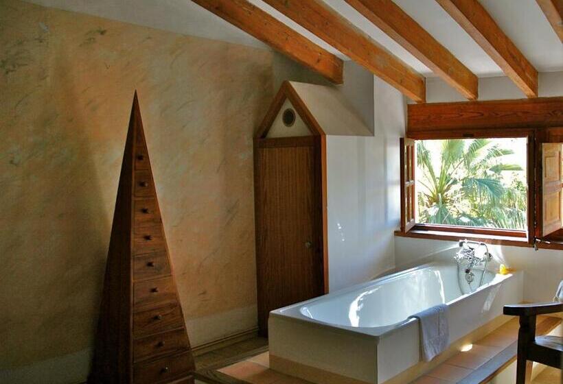 اتاق دوبلکس, Can Roses