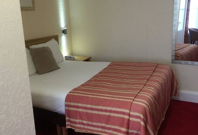 غرفة قياسية, Clifton