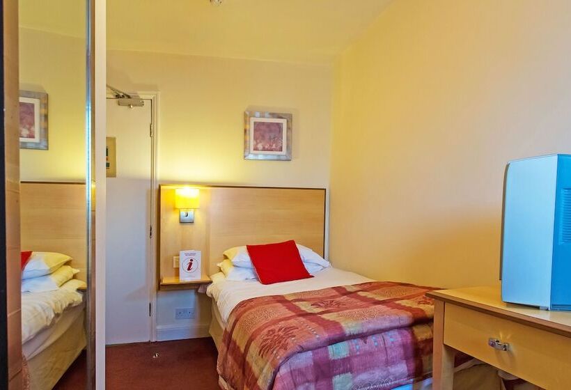 غرفة قياسية فردية, Clifton